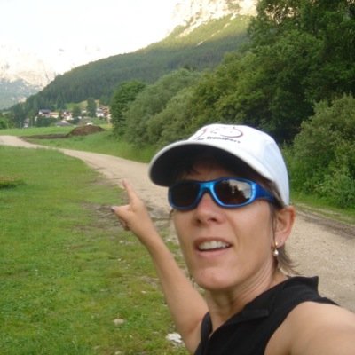 cljahans's profile picture. Family - friends - work - swim - bike - run - travel.