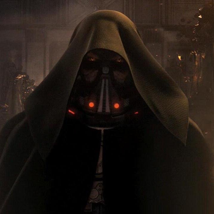 DarthMalgus