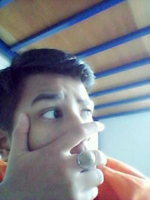 wechat user - harith_rahim