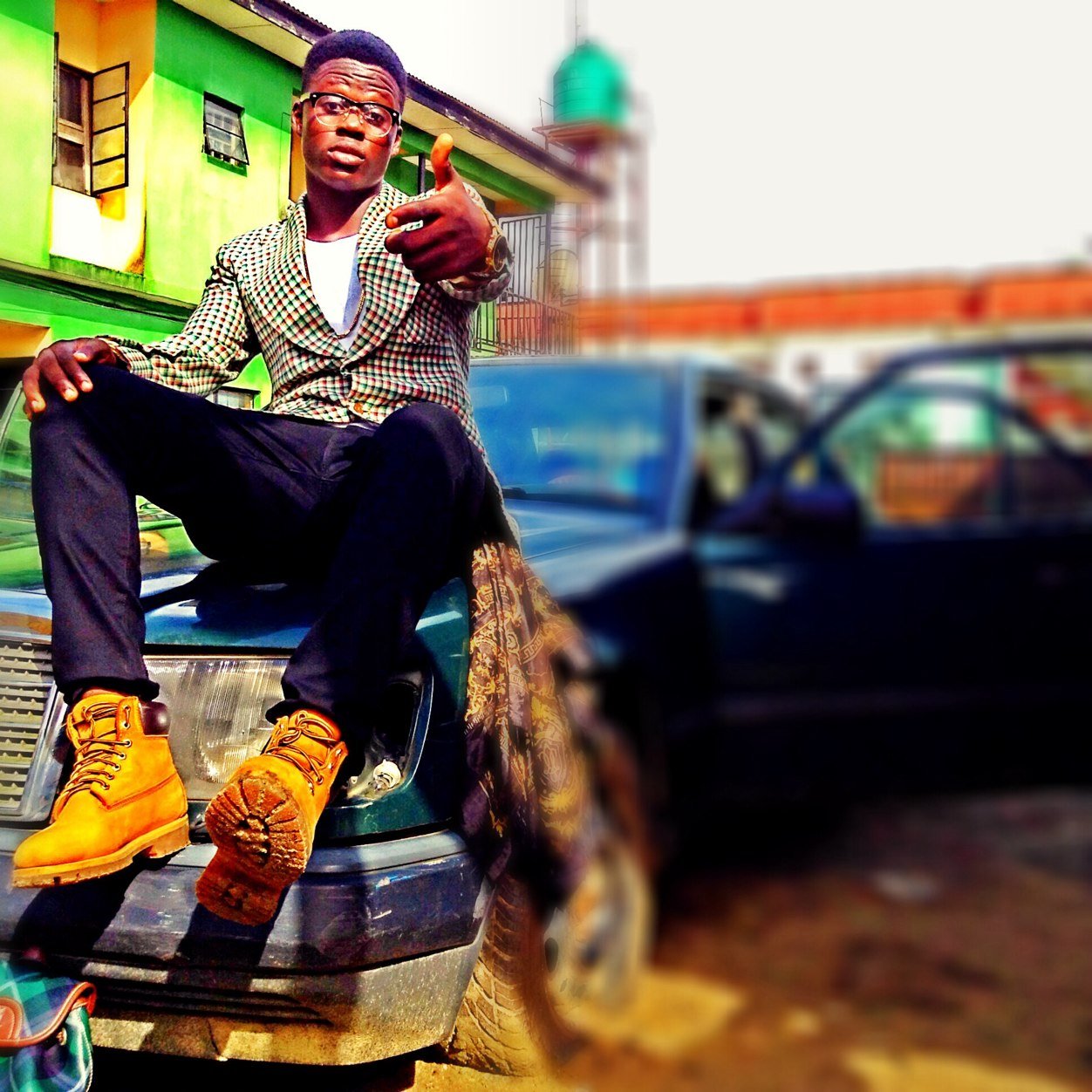 Ama qud kul nyc fwesh dude rili lyk chattin with peepz am free n easy goinq