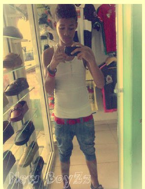 NEWBOYZZ08 Profile Picture
