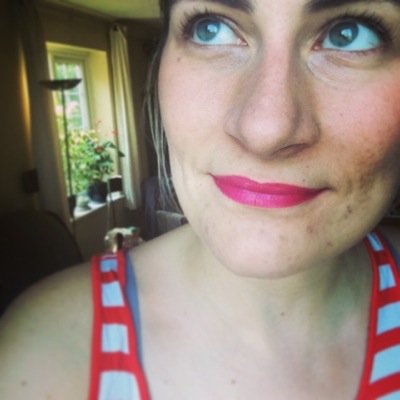 emmafolds's profile picture. Knitter, museum nut, Trekker. Like to experiment with electronics and fibres. Resistance is fairisle.