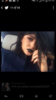 selenasmyfave's profile picture. 