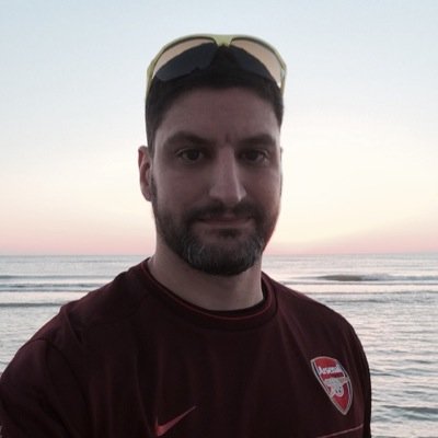 Husband, father, son, and endurance sports athlete. Enjoys good music, movies, and time with family and friends.