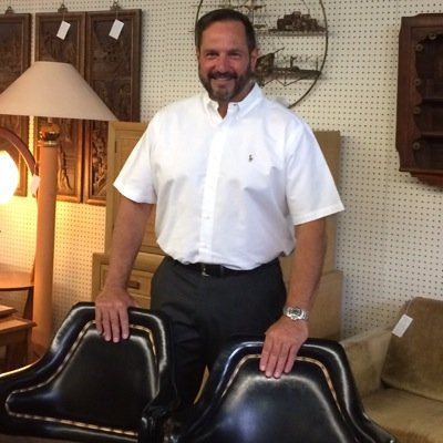 *Owner/Manager of Grand Antique Mall. 9701 Reading Rd. Cincinnati, Ohio 45215. 513-554-1919. https://t.co/Gq0z1ENpuo