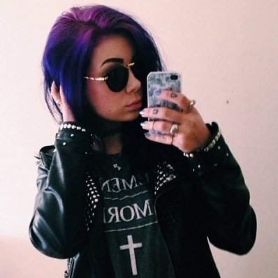 wylie_danielle's profile picture. 