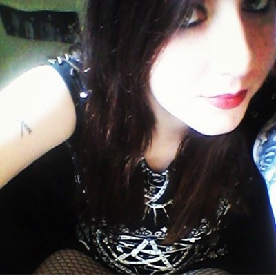 BlackAnathema_'s profile picture. 