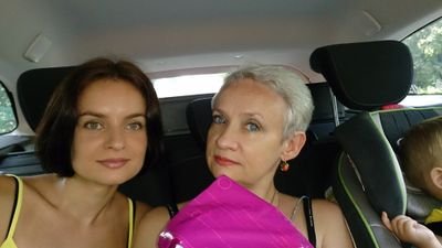 Klara55p's profile picture. 