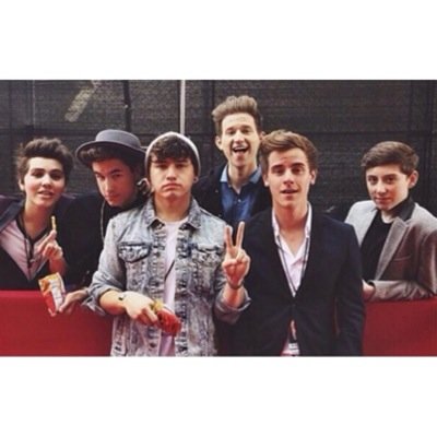 caylenscuties's profile picture. 