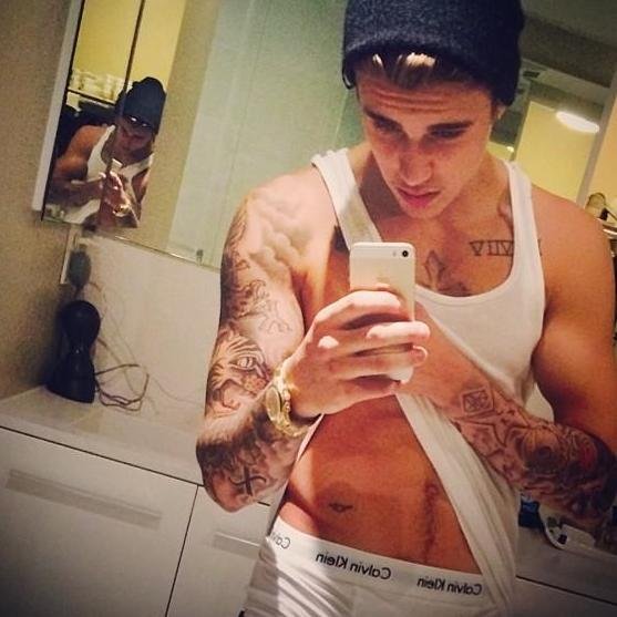 HeyItsMeBeliebe's profile picture. 