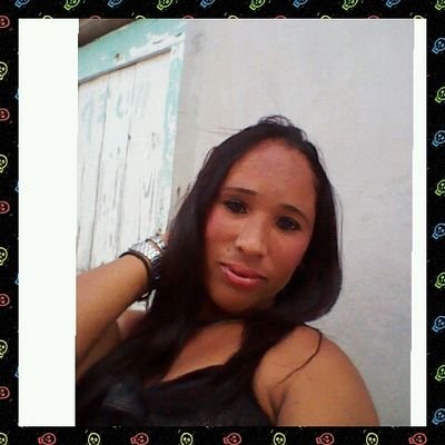 la niña mimada