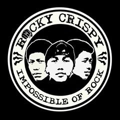 Hard Rock from riot city || Bab's(@AdiNovriansyaL) : Voc & Bass, End(@Endrowpurnama) : Voc & Guitar, Ivan(@91navrizaldivan) : Voc & Drum.