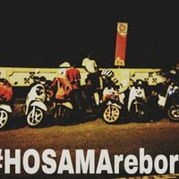 HOSAMA Majalengka (@hosamamjl) 's Twitter Profile Photo