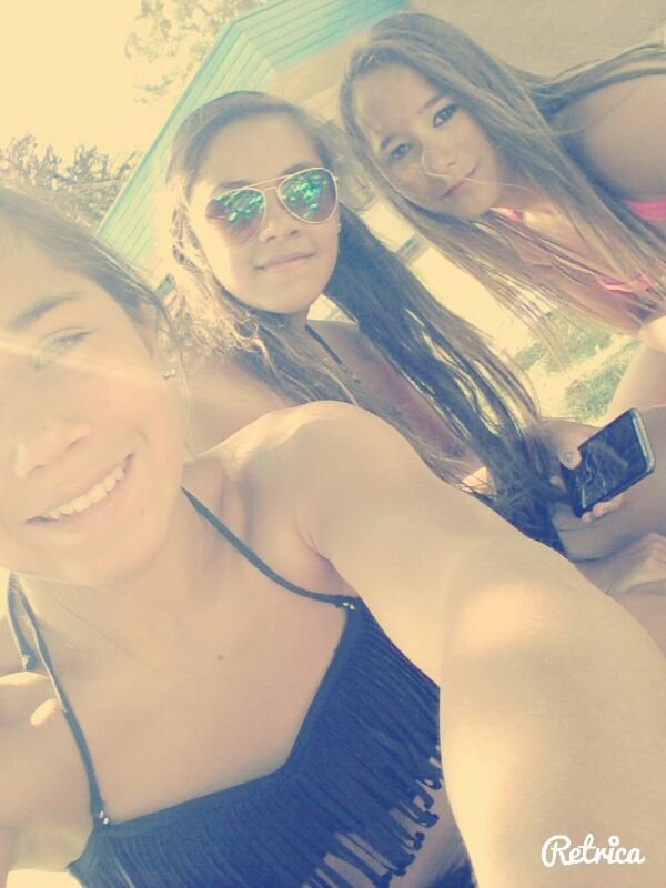 ♡Rayvano21'06'2015♡Robina bestfriend♡