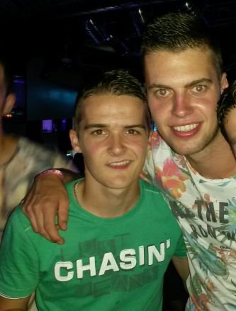 18 // V.V Luctor88 1 // AFC Ajax