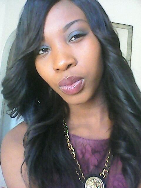 tyrabankxxxx's profile picture. Model, good as gold personality..fine oh my its a little too scary, Not here to impress don't bother judging..sexy and trendy #bubbling under