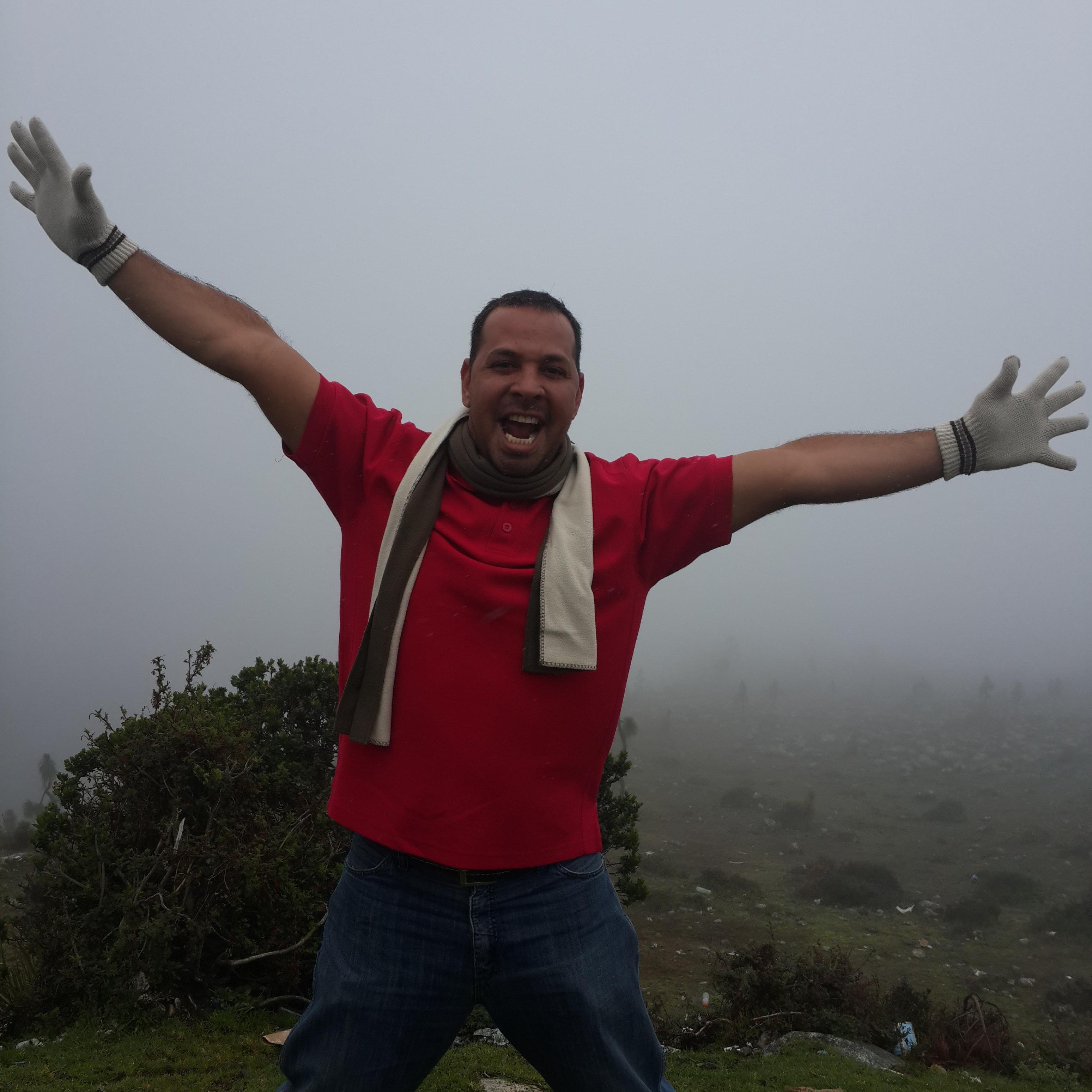 100% Revolucionario y Chavista