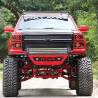 Lifted 4x4 (@lifted_4x4) 's Twitter Profile