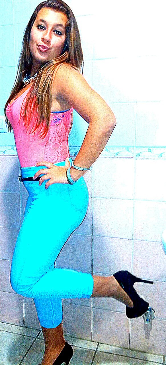 Simplemente Feeliiz :)