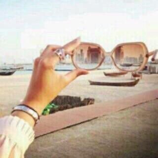 ‏‏السعاده هي آسمع ضحكت امي