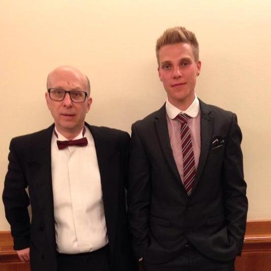 IanFrith1's profile picture. Graduate from Loughborough University/ Medical Provider Manager at Allianz/ Keen Runner