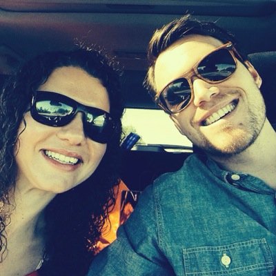 Husband to a beautiful, loving wife, ministry leader and many more things that 140 characters can't reveal.