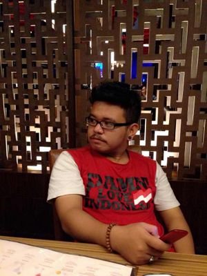 I am announcer @marconyfm #cules I love Barcelona
