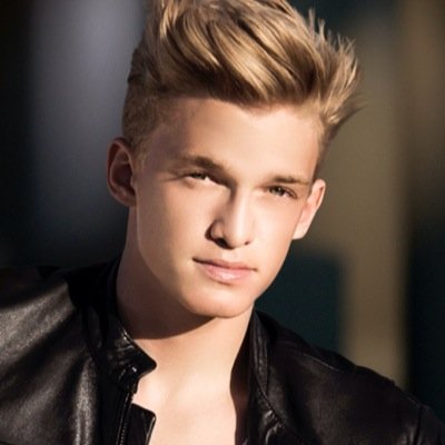 free follow from @LukesMidnight