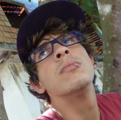 XEmanuelGomesX's profile picture. Rock