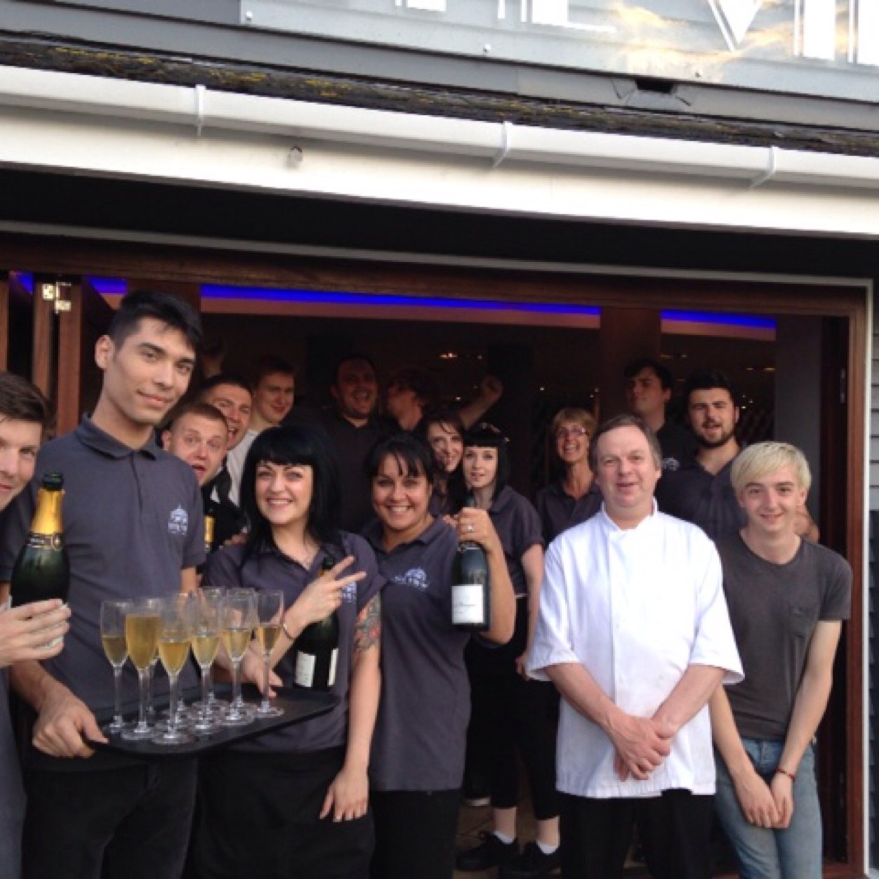 eventsattheview's profile picture. 