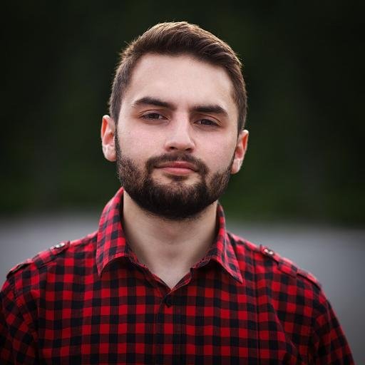 roman_voynar's profile picture. 