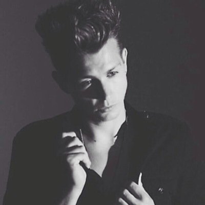 free follow from @LukesMidnight