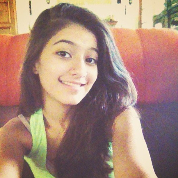 maria12603's profile picture. 