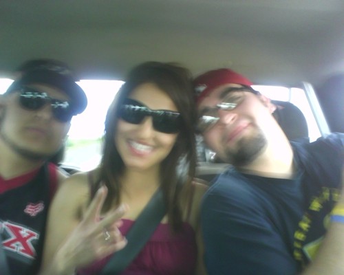 loves life!