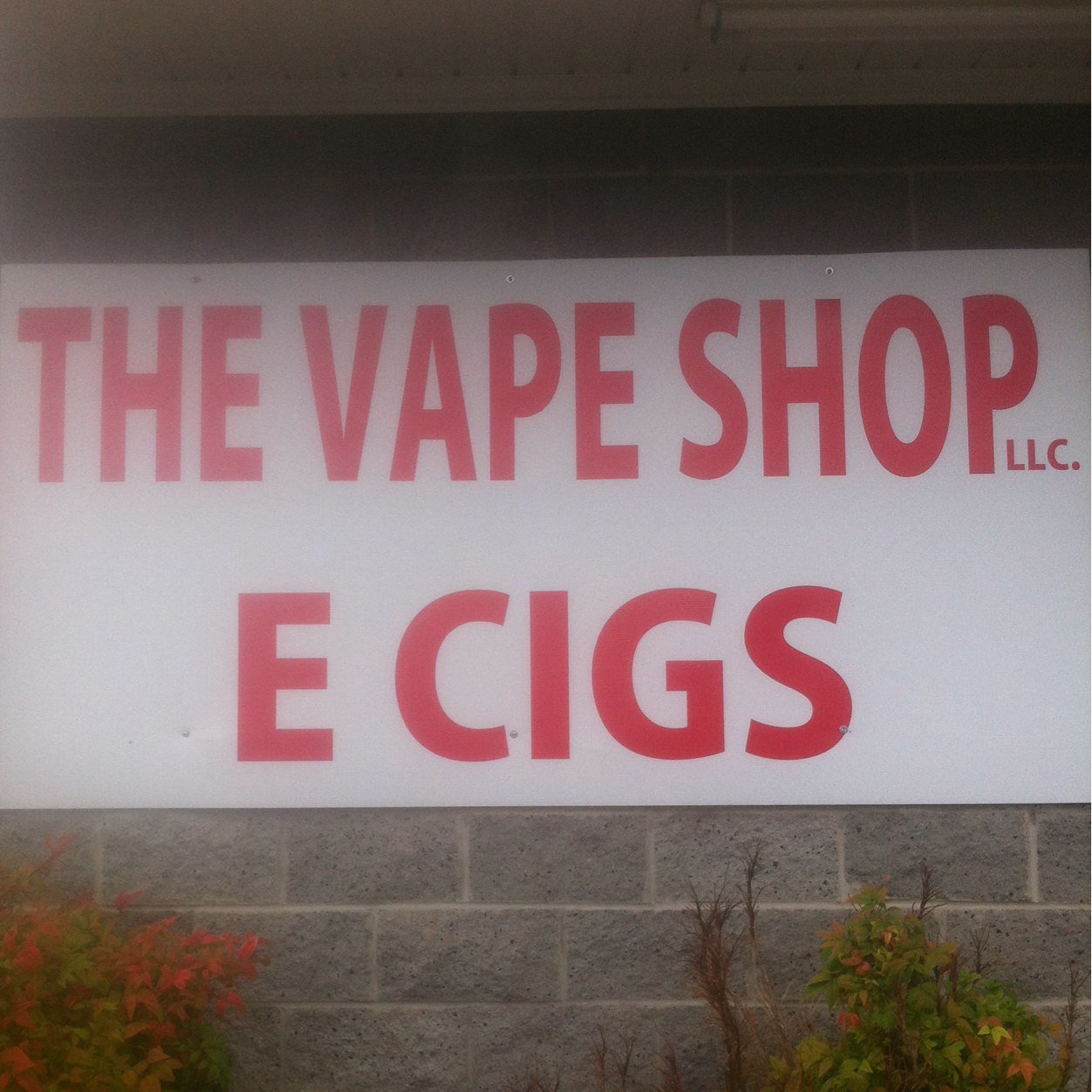 Vape_Shop's profile picture. E-Cigs, E-Liquid, coils, tanks, batteries, and all your vaping needs.