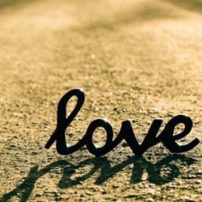 Live a little bit.