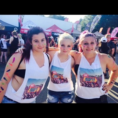 lynneiscool's profile picture. Musiclife
Mockeys are kinda my thing
Bands forever