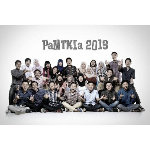 PaMTKla13's profile picture. semangART | Telkom University | paseduluran |
