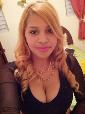 SrtaVasquez Profile Picture