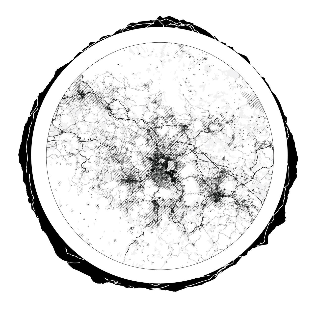 Es una organización multidisciplinaria que busca el desarrollo de estrategias de resiliencia, planificación urbana y territorial.