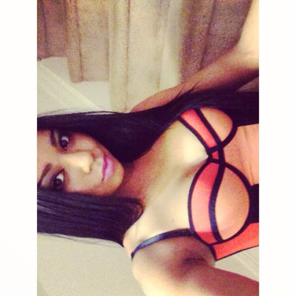 I'm back. :*