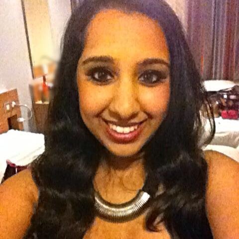 Vikita_Solanki's profile picture. 