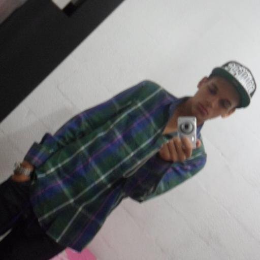 Sou Legal :)