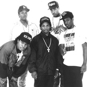 Bringing you the best Hip-Hop Gifs of the most memorable tracks & lines!