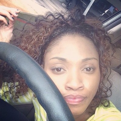 IG : there_she__go