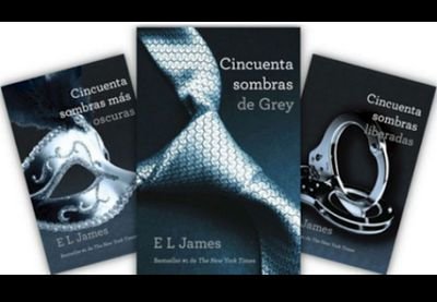 Cuenta dedicada a la trilogía 50 Sombras La romántica y erótica historia de amor entre el enigmático empresario #ChristiaGray & #AnastasiaSteele