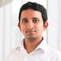 Ramaseshan Kannan (@ramaseshan_k) 's Twitter Profile Photo