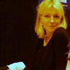 Kate Stewart. Chief Scientific Officer of the Unified Intelligence Taskforce. Otherwise known as director of a lot of men in berets. (RP/MV)