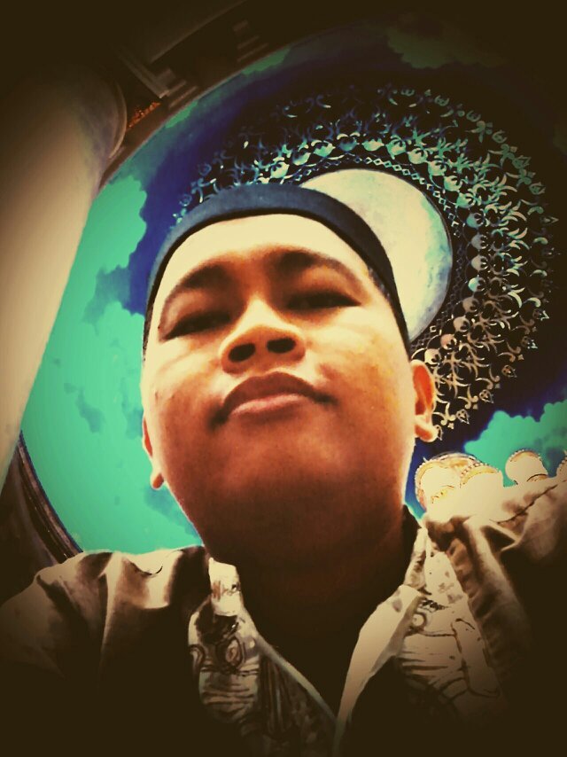 Apris_pramana's profile picture. Belajar Hidup dengan Syukur, Sabar, Ikhlas, dan Tawakal