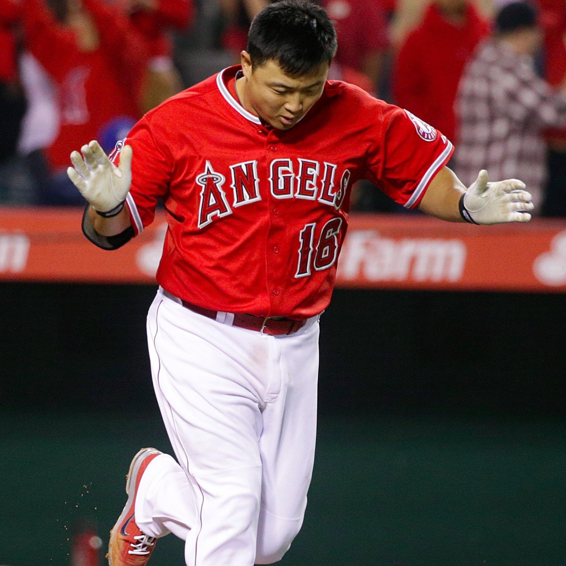 Hank Conger